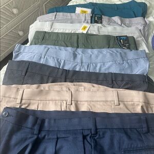 Men's Assorted Golf Shorts